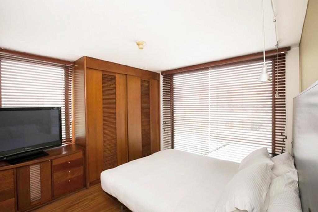 Hotel Lugano Suites Bogota Bagian luar foto